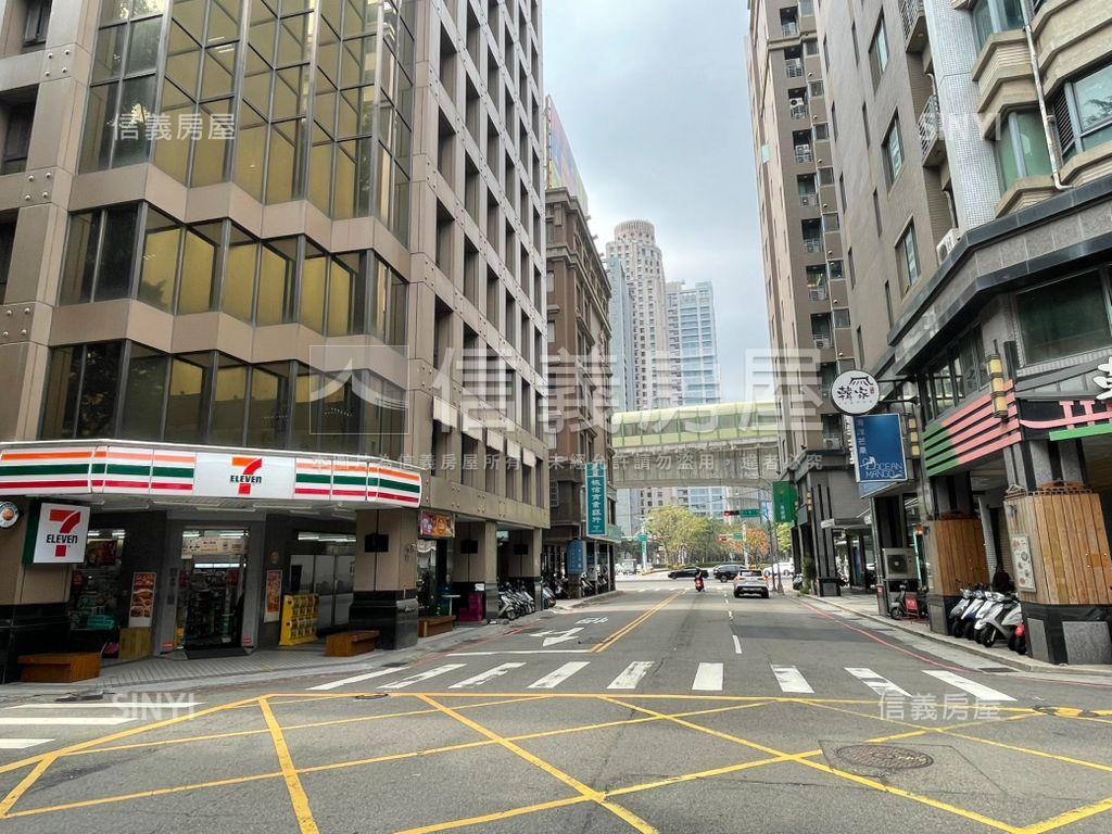 【推薦】市政凱悅優質居房屋室內格局與周邊環境