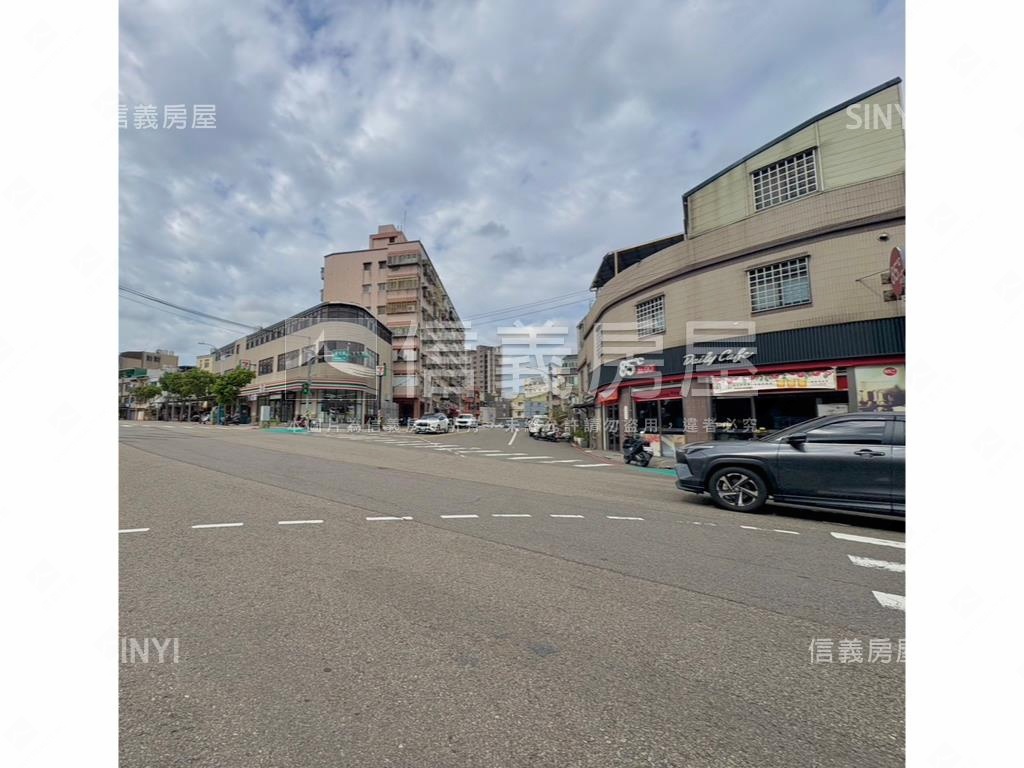 龍岡。華勛。採光好棒三房房屋室內格局與周邊環境