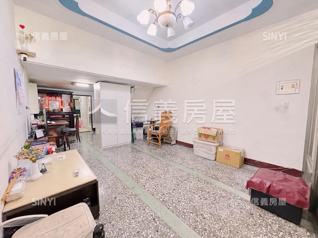 【精選】後昌路透天店面房屋室內格局與周邊環境