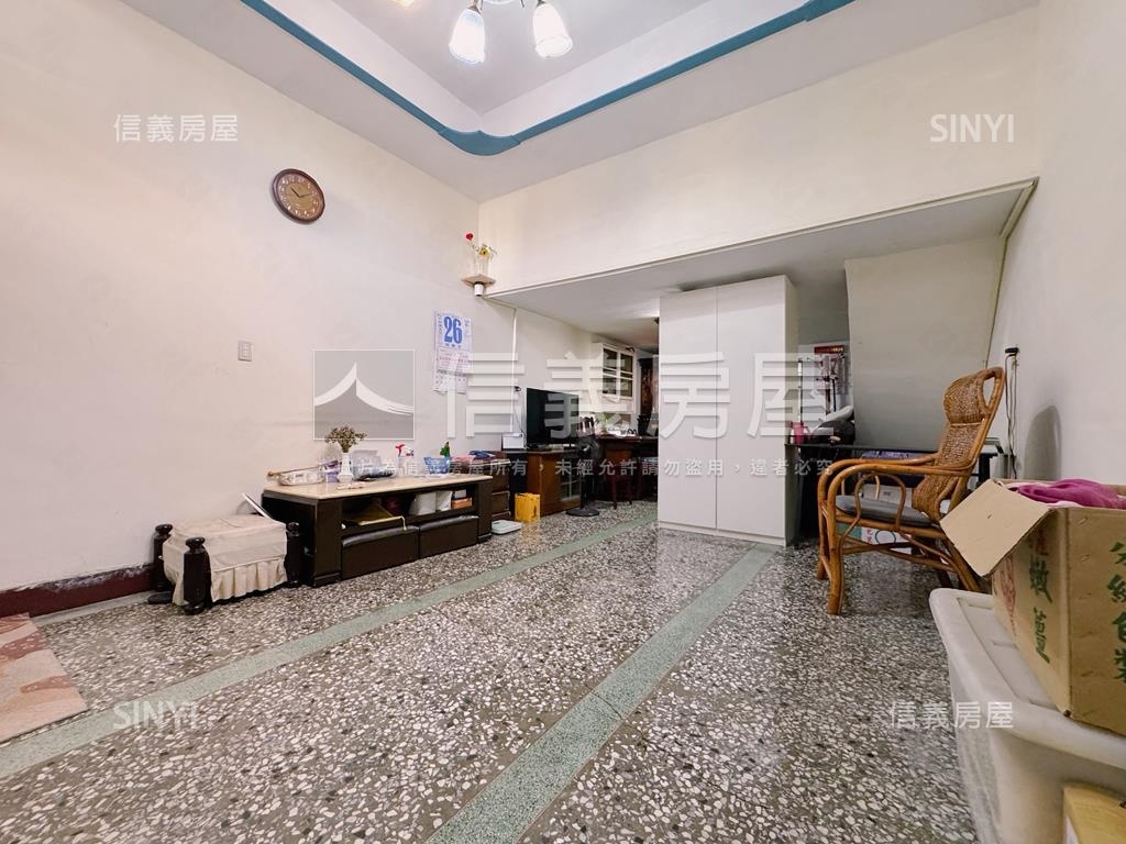 【精選】後昌路透天店面房屋室內格局與周邊環境