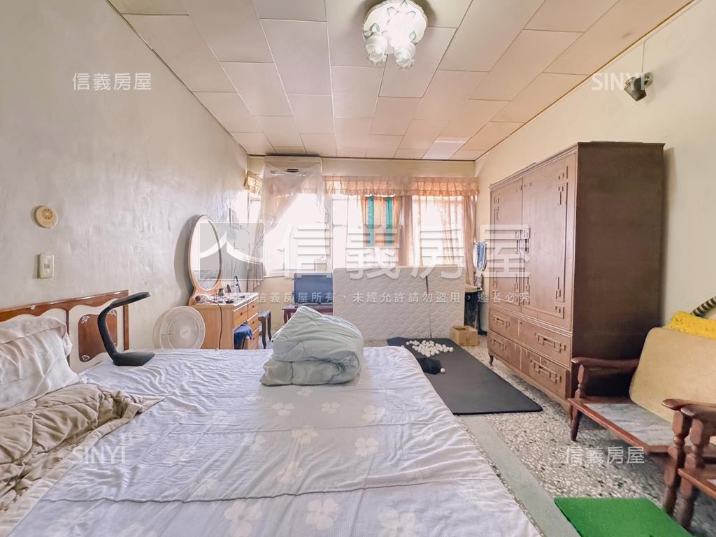 【精選】後昌路透天店面房屋室內格局與周邊環境