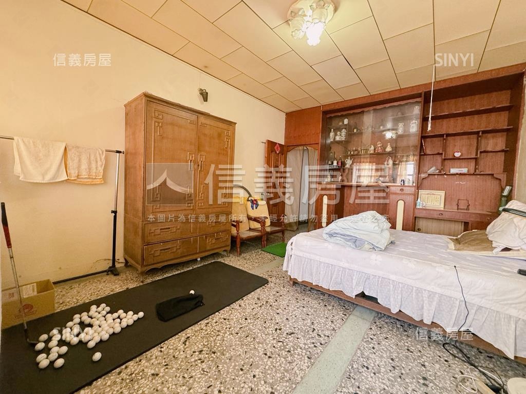 【精選】後昌路透天店面房屋室內格局與周邊環境