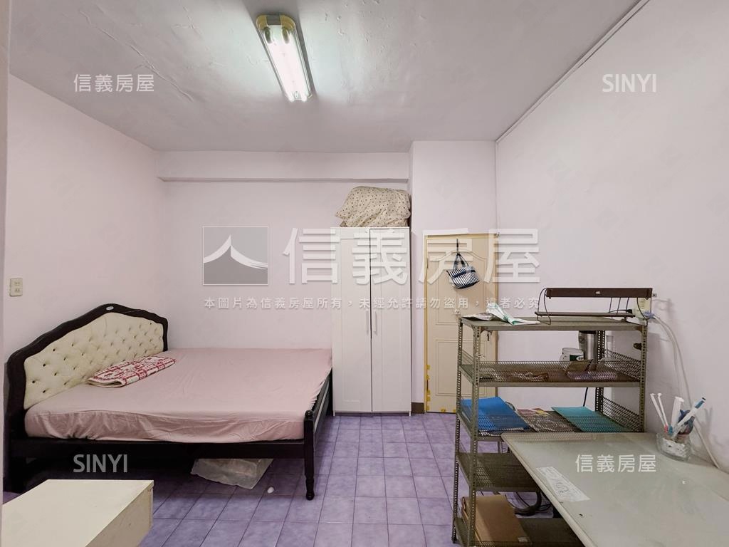 【精選】後昌路透天店面房屋室內格局與周邊環境