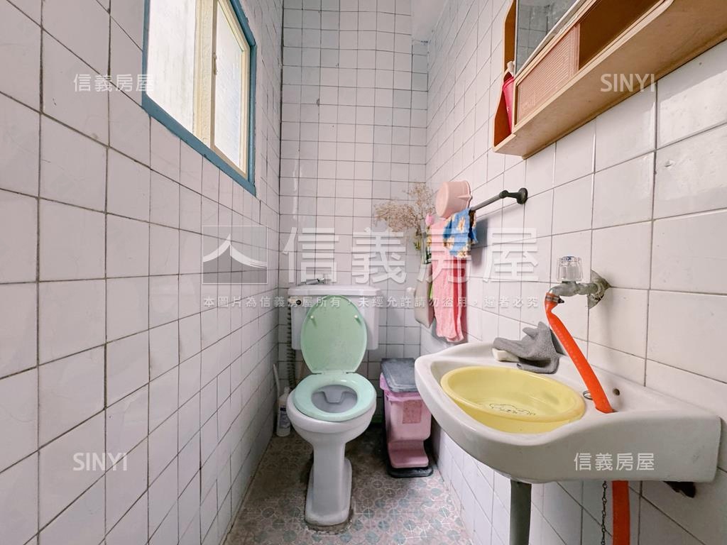 【精選】後昌路透天店面房屋室內格局與周邊環境