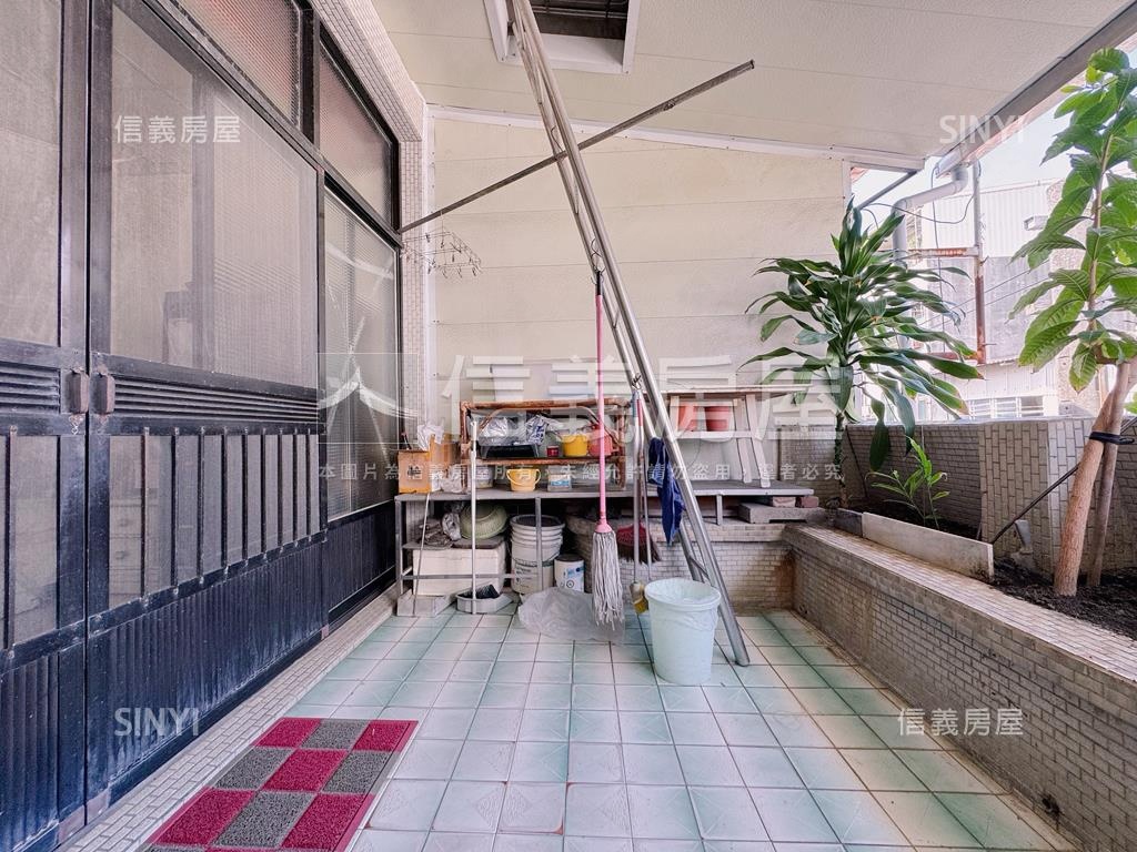 【精選】後昌路透天店面房屋室內格局與周邊環境