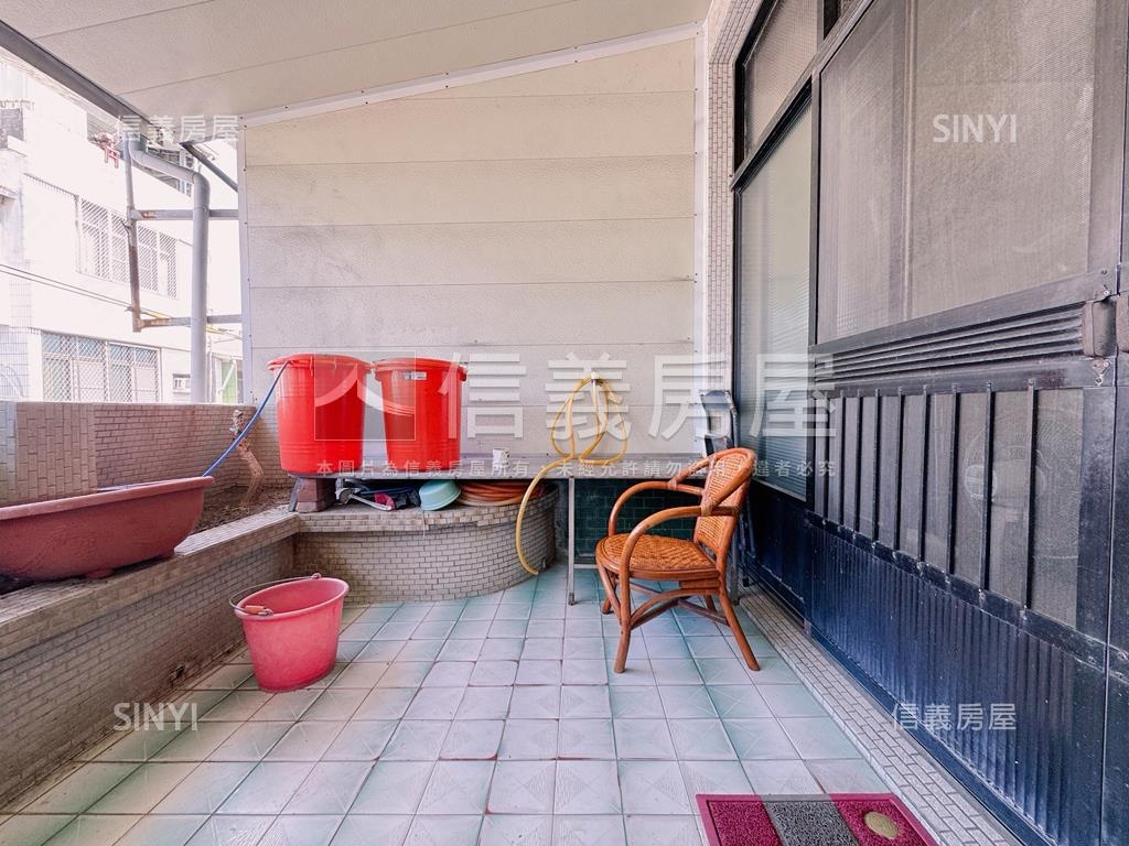 【精選】後昌路透天店面房屋室內格局與周邊環境