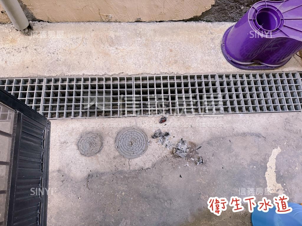 【精選】後昌路透天店面房屋室內格局與周邊環境