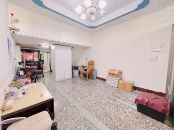 【精選】後昌路透天店面