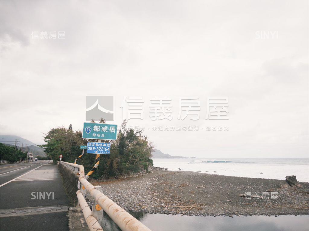 台東重安˙開心農地房屋室內格局與周邊環境