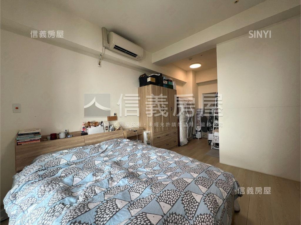 太子雲世紀Ｃ區視野兩房房屋室內格局與周邊環境