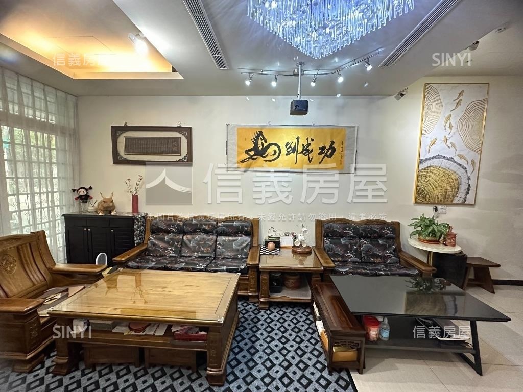 專任漢口商圈十米活路透天房屋室內格局與周邊環境