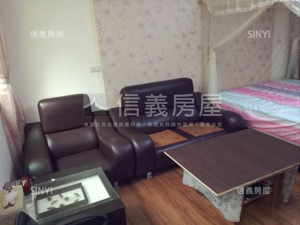 專任漢口商圈十米活路透天房屋室內格局與周邊環境