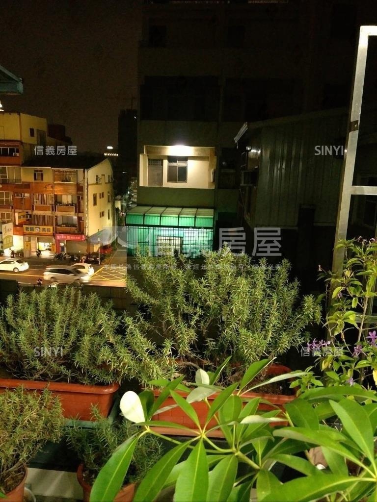 專任漢口商圈十米活路透天房屋室內格局與周邊環境