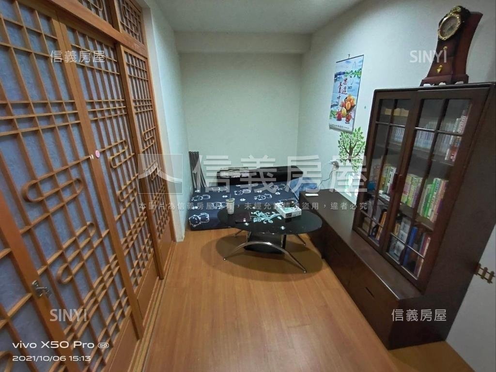 專任漢口商圈十米活路透天房屋室內格局與周邊環境