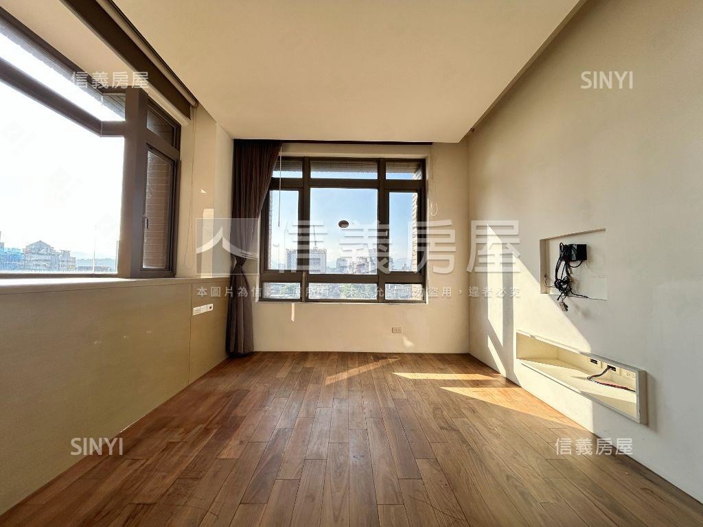 金華龍門師大林園另買車位房屋室內格局與周邊環境