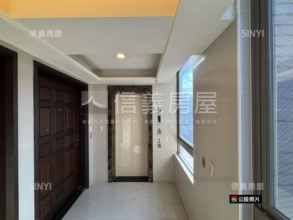 金華龍門師大林園另買車位房屋室內格局與周邊環境