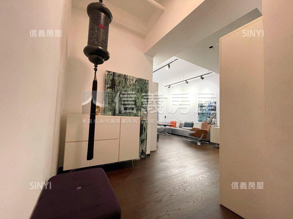 水沐青華綠景雙車位大戶房屋室內格局與周邊環境