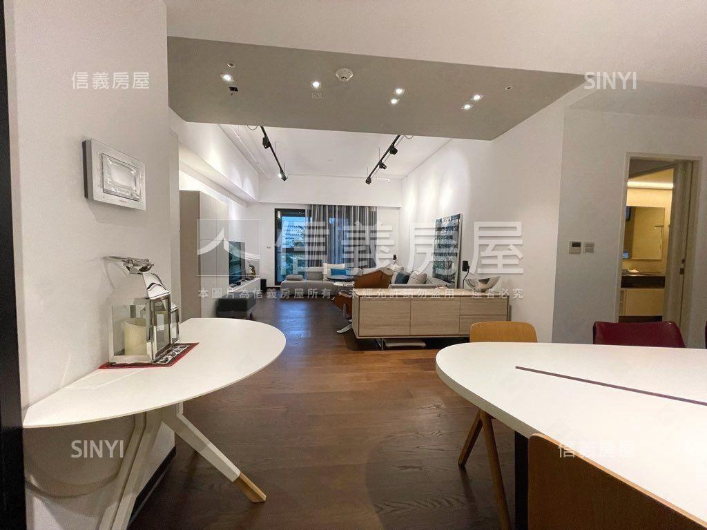 水沐青華綠景雙車位大戶房屋室內格局與周邊環境