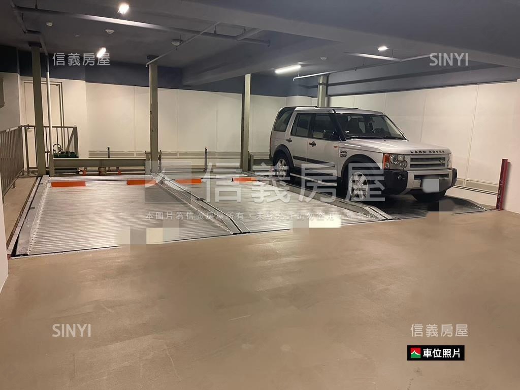 水沐青華綠景雙車位大戶房屋室內格局與周邊環境