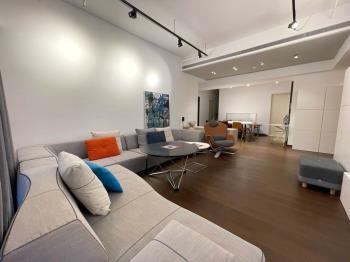 水沐青華綠景子母車位大戶