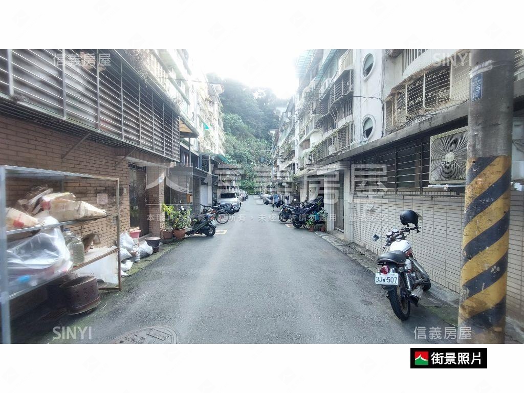 誠售萬芳寶來美寓大空間房屋室內格局與周邊環境