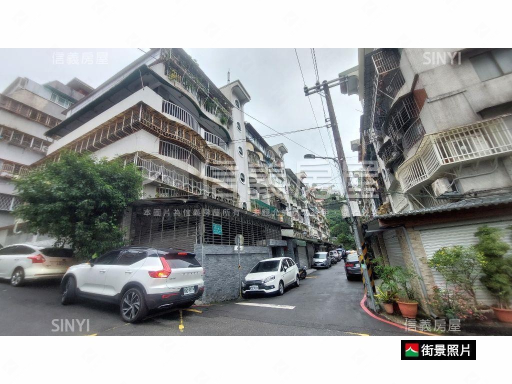 誠售萬芳寶來美寓大空間房屋室內格局與周邊環境