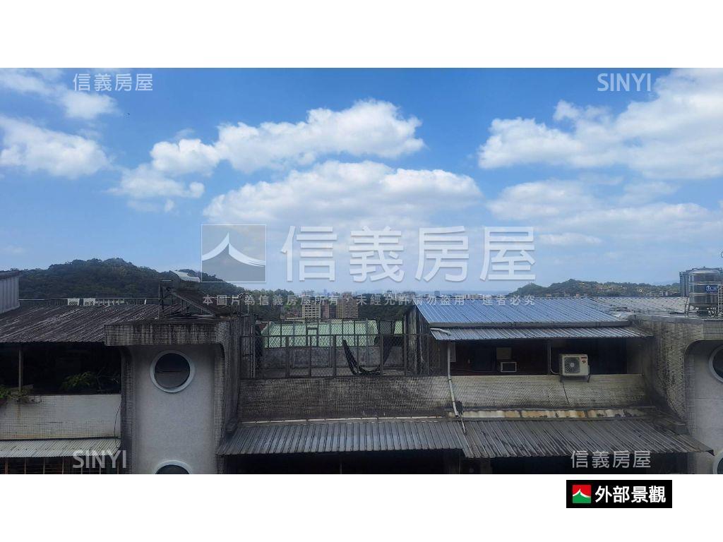 誠售萬芳寶來美寓大空間房屋室內格局與周邊環境