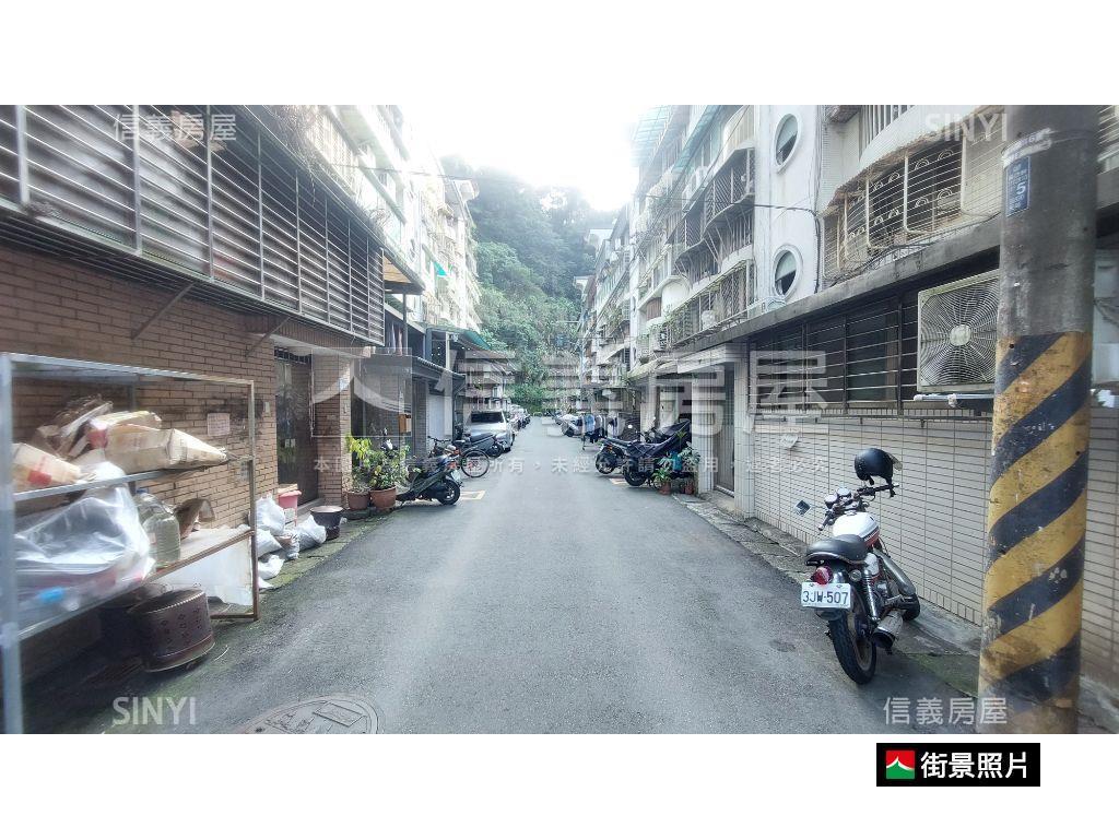 誠售萬芳寶來美寓大空間房屋室內格局與周邊環境