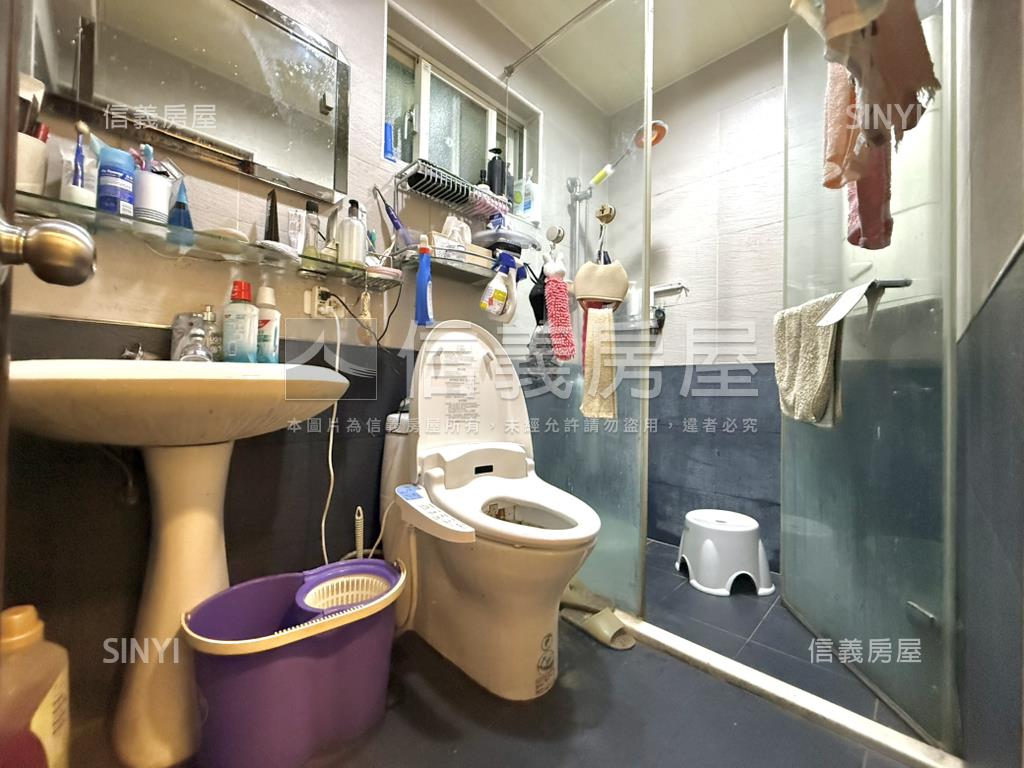 中正智光商圈邊間好成家房屋室內格局與周邊環境