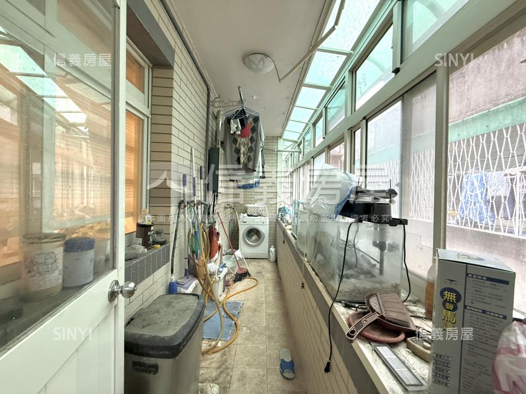 中正智光商圈邊間好成家房屋室內格局與周邊環境