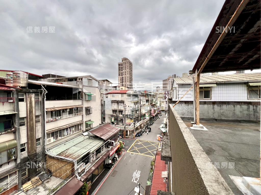中正智光商圈邊間好成家房屋室內格局與周邊環境