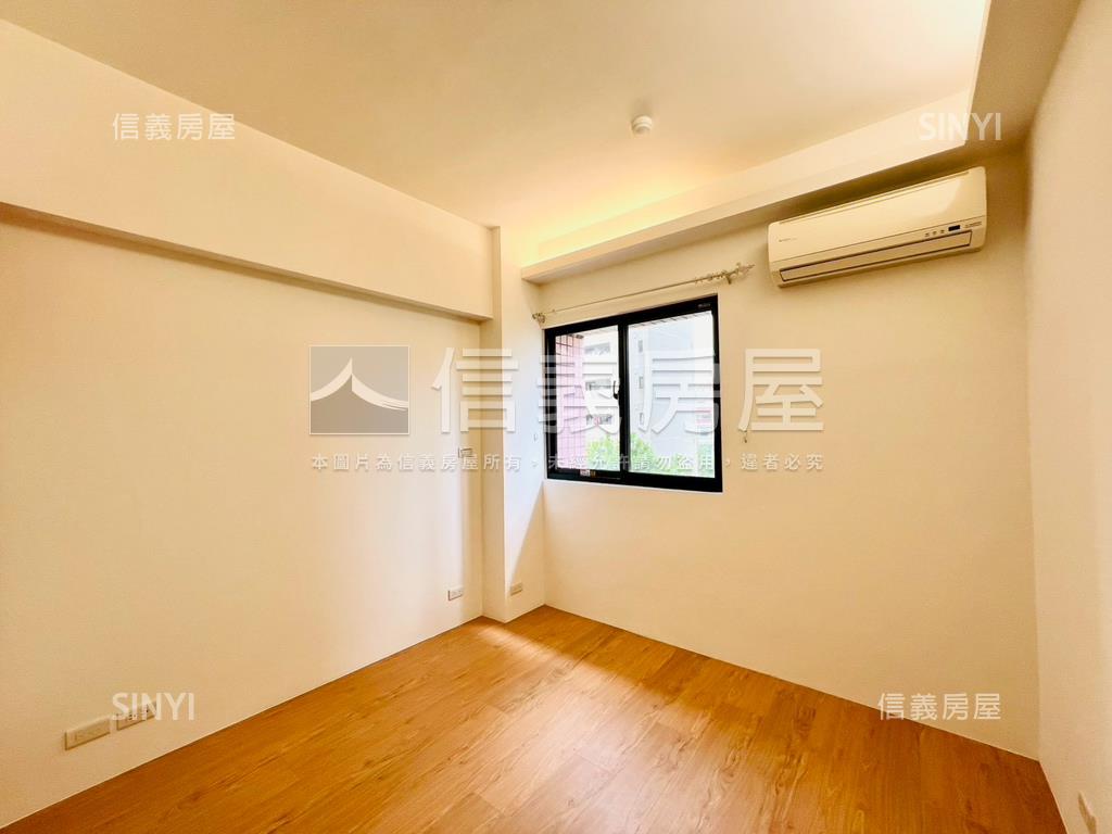 國泰書香大第美三房房屋室內格局與周邊環境