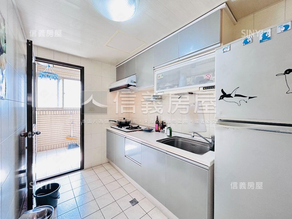音悅琉璃３房平車美宅房屋室內格局與周邊環境