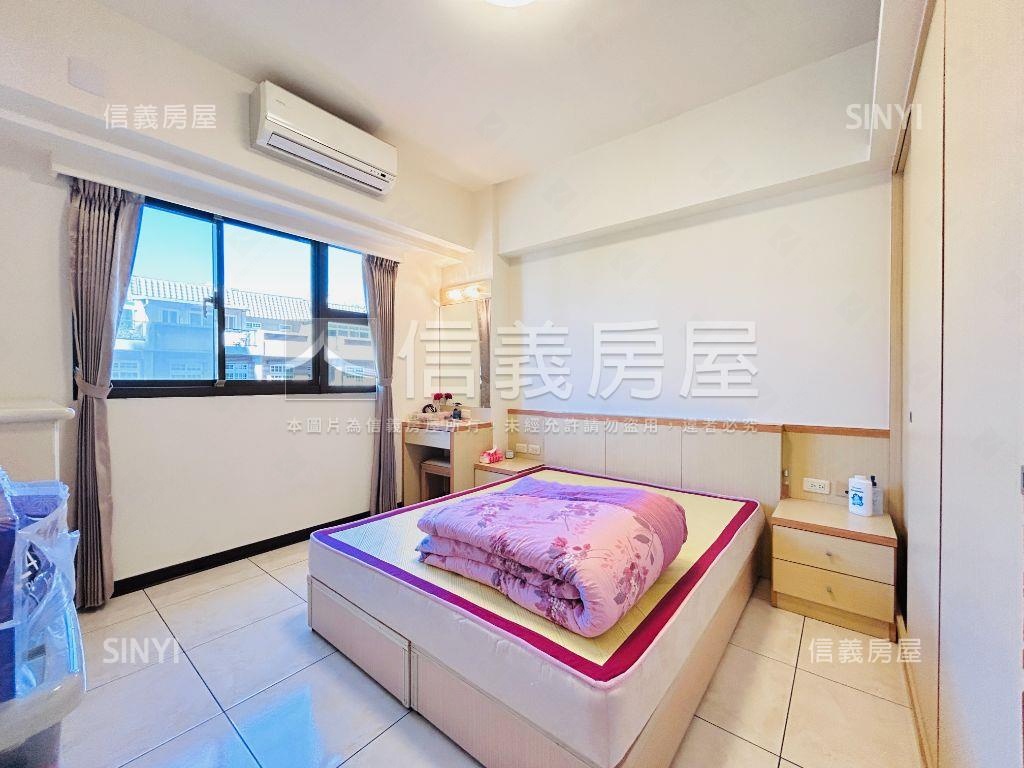 音悅琉璃３房平車美宅房屋室內格局與周邊環境