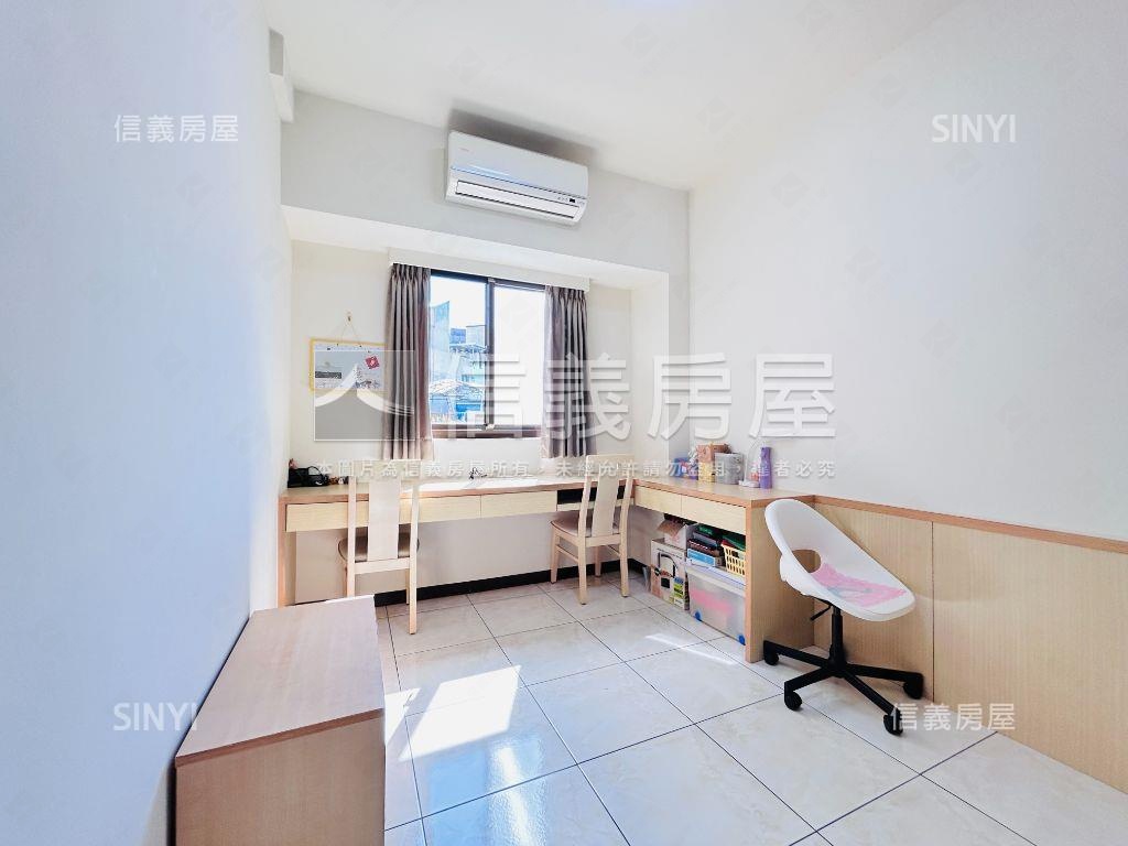 音悅琉璃３房平車美宅房屋室內格局與周邊環境