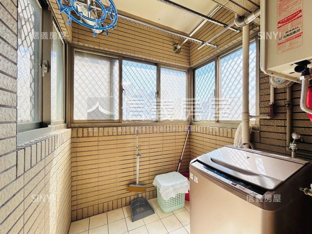 音悅琉璃３房平車美宅房屋室內格局與周邊環境
