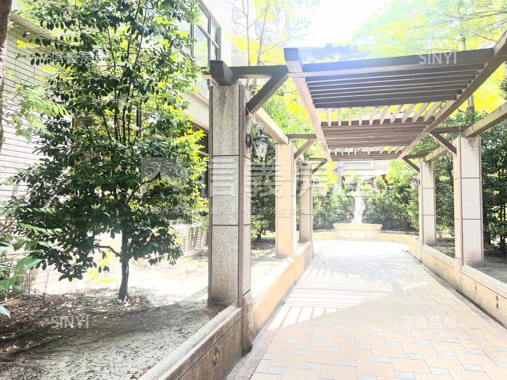 音悅琉璃３房平車美宅房屋室內格局與周邊環境