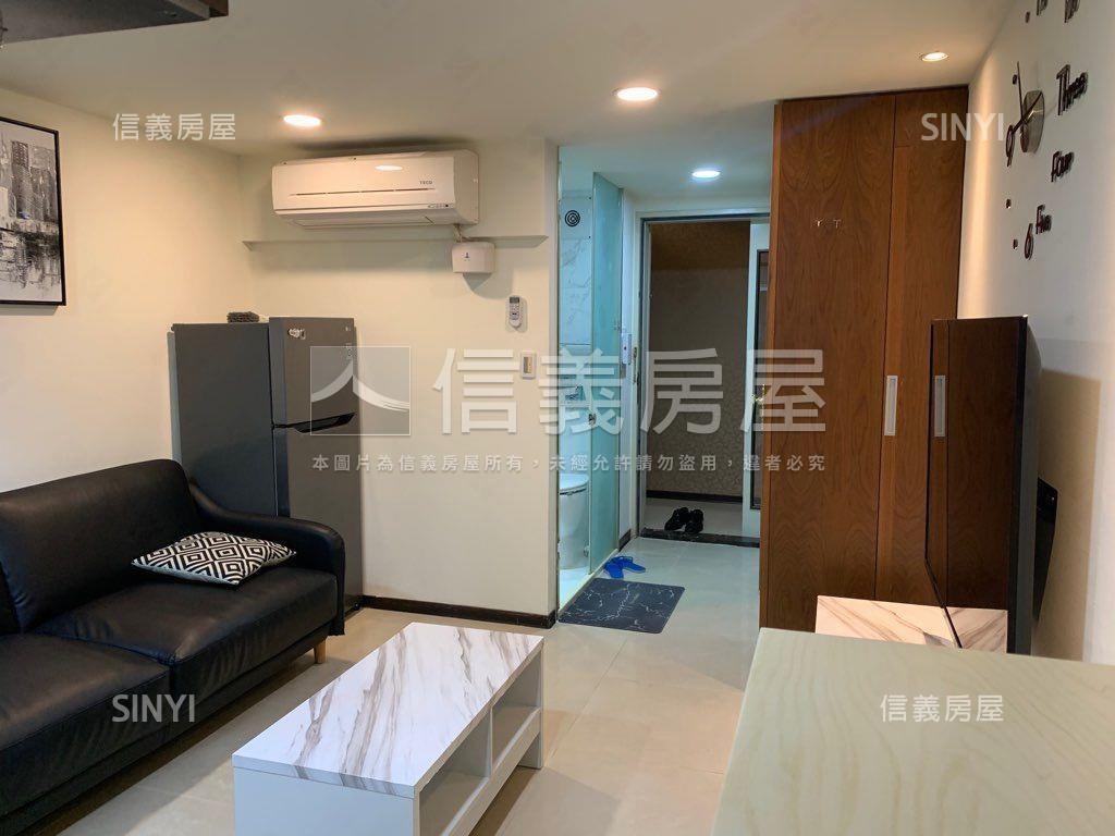 法國玫瑰後棟４米５房屋室內格局與周邊環境