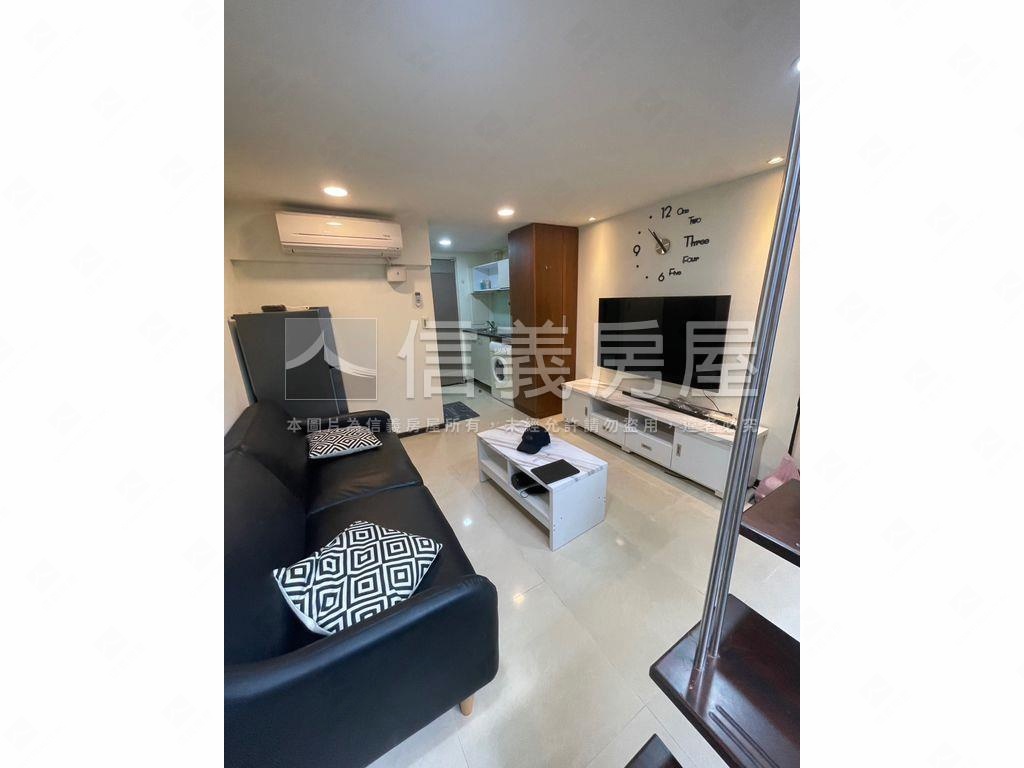 法國玫瑰後棟４米５房屋室內格局與周邊環境