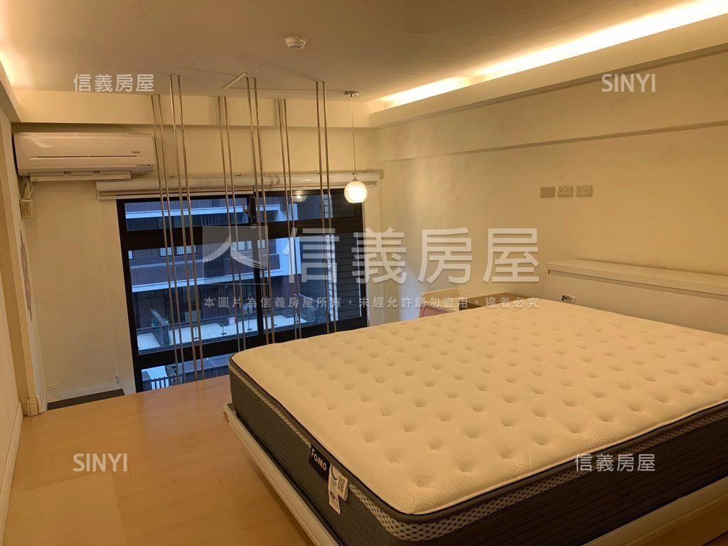 法國玫瑰後棟４米５房屋室內格局與周邊環境