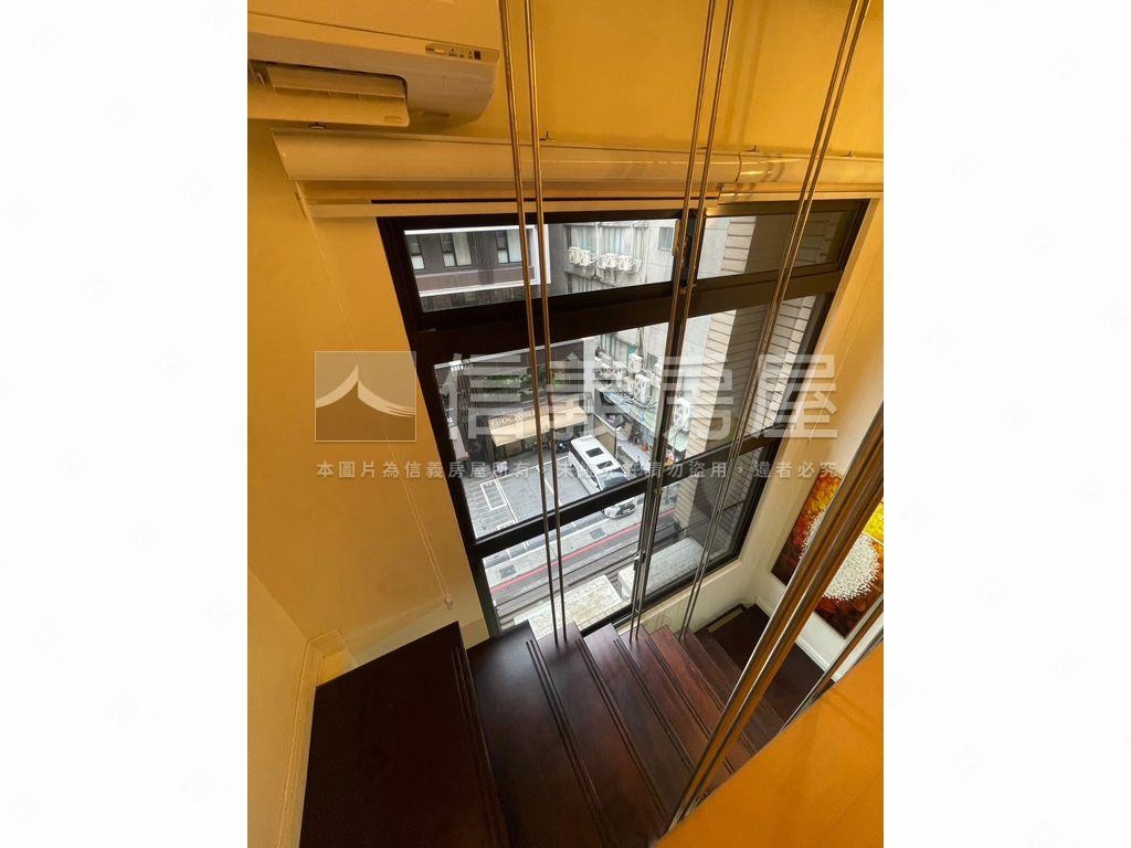 法國玫瑰後棟４米５房屋室內格局與周邊環境