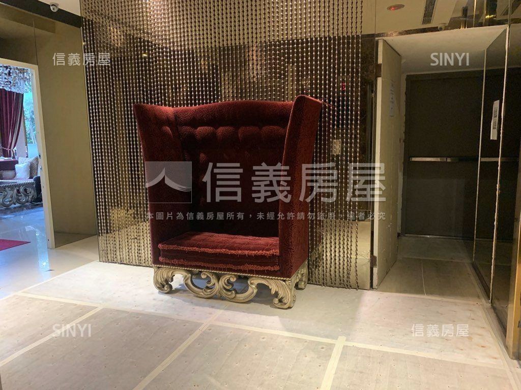 法國玫瑰後棟４米５房屋室內格局與周邊環境