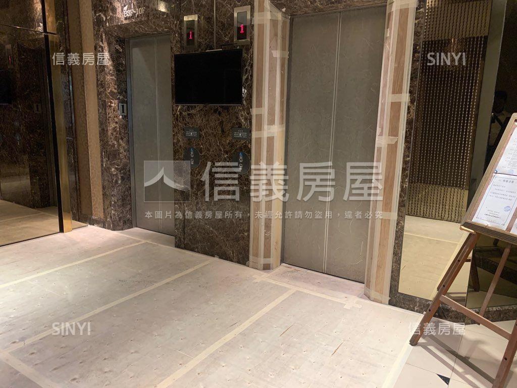 法國玫瑰後棟４米５房屋室內格局與周邊環境