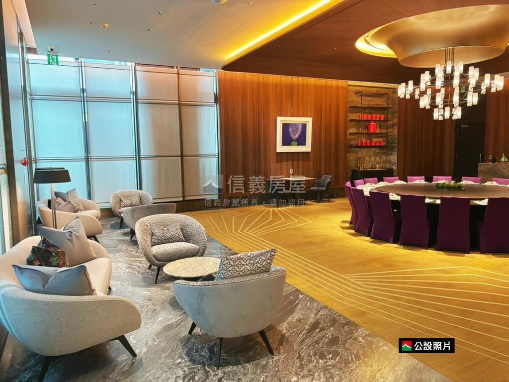 ⭐台北之星．Ａ１傳世珍藏房屋室內格局與周邊環境