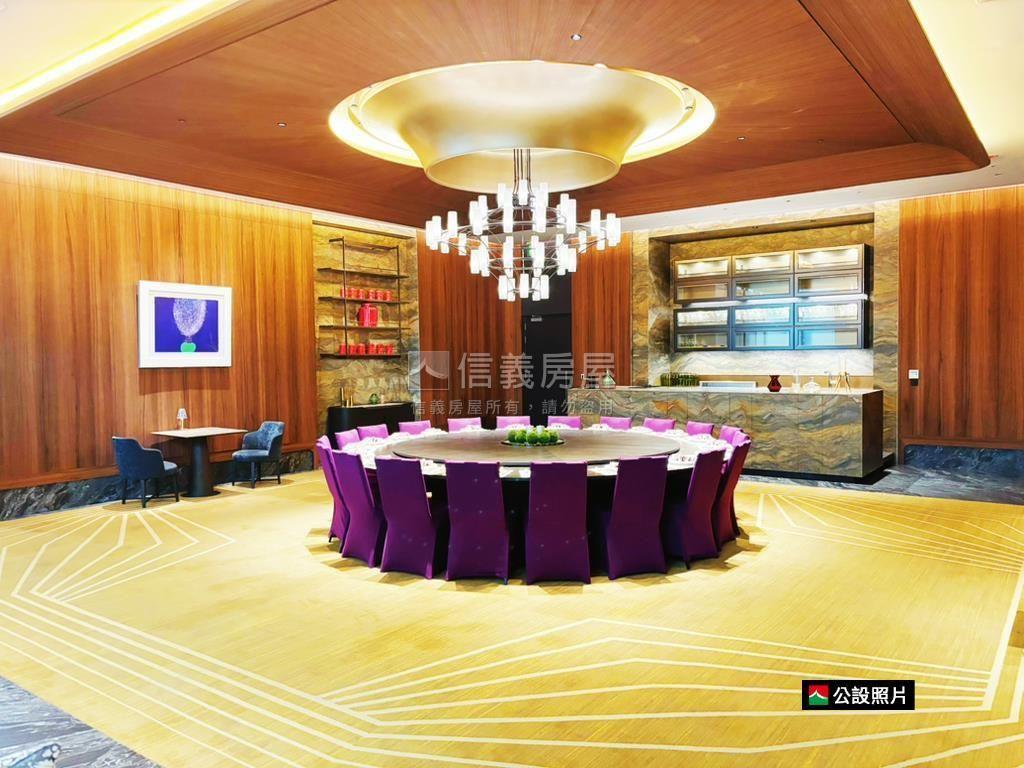 ⭐台北之星．Ａ１傳世珍藏房屋室內格局與周邊環境