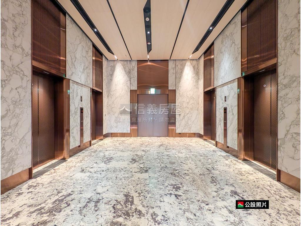⭐台北之星．Ａ１傳世珍藏房屋室內格局與周邊環境