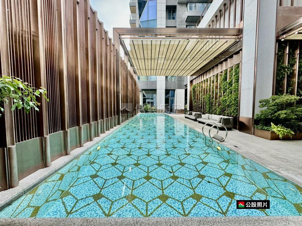 ⭐台北之星．Ａ１傳世珍藏房屋室內格局與周邊環境