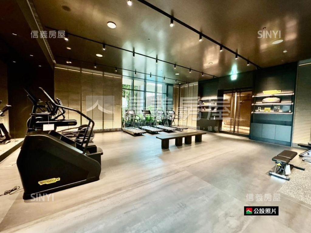 ⭐台北之星．Ａ１傳世珍藏房屋室內格局與周邊環境