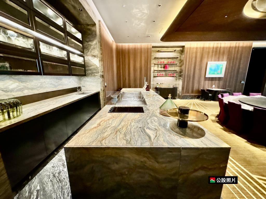 ⭐台北之星．Ａ１傳世珍藏房屋室內格局與周邊環境