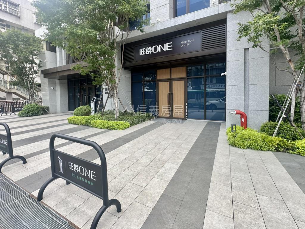 富都精品傳家店面房屋室內格局與周邊環境